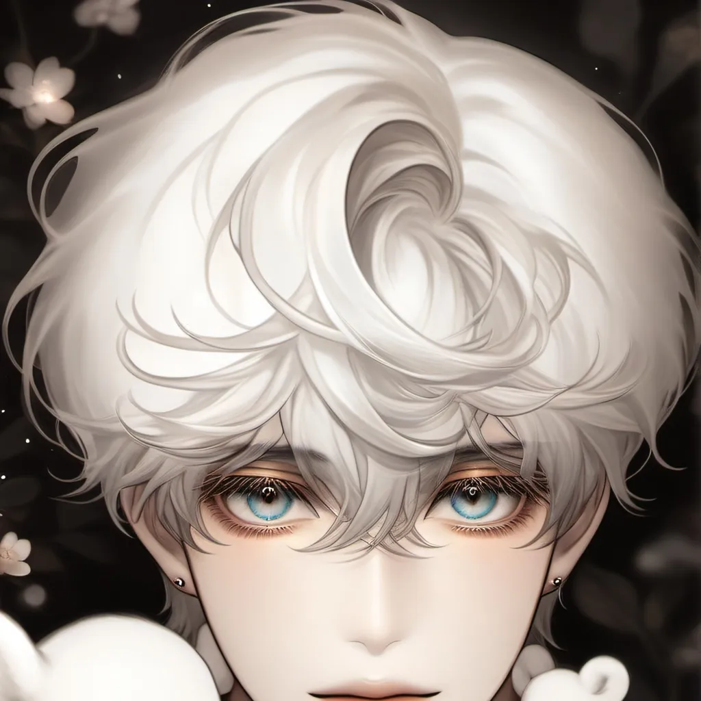 chat with ai character: alan★