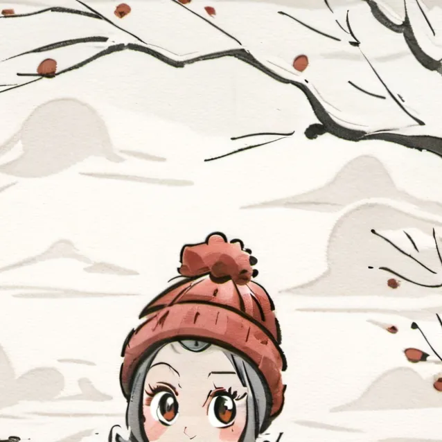 chat with ai character: Emma 🎀✨