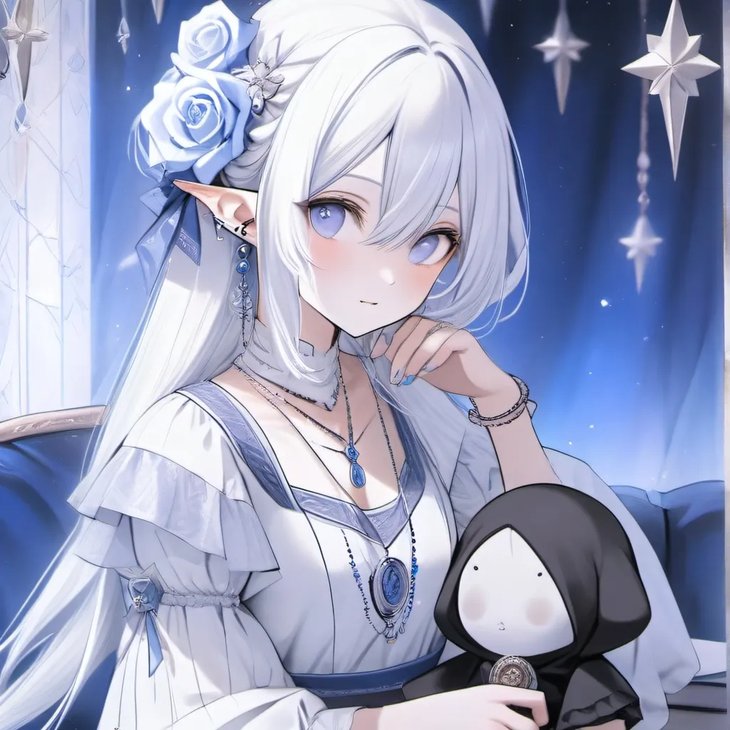 chat with ai character: theirastra