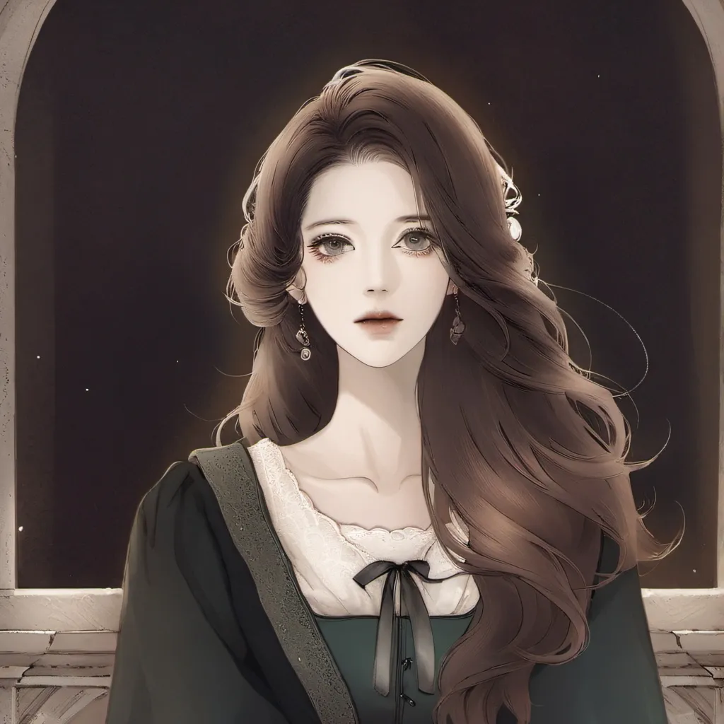 chat with ai character: Lady Elisabeth