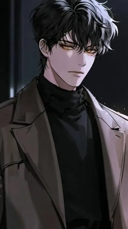 ai character: Jasper background