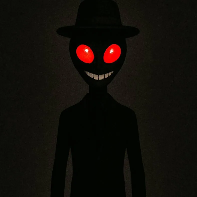 chat with ai character: el señor oscuro 