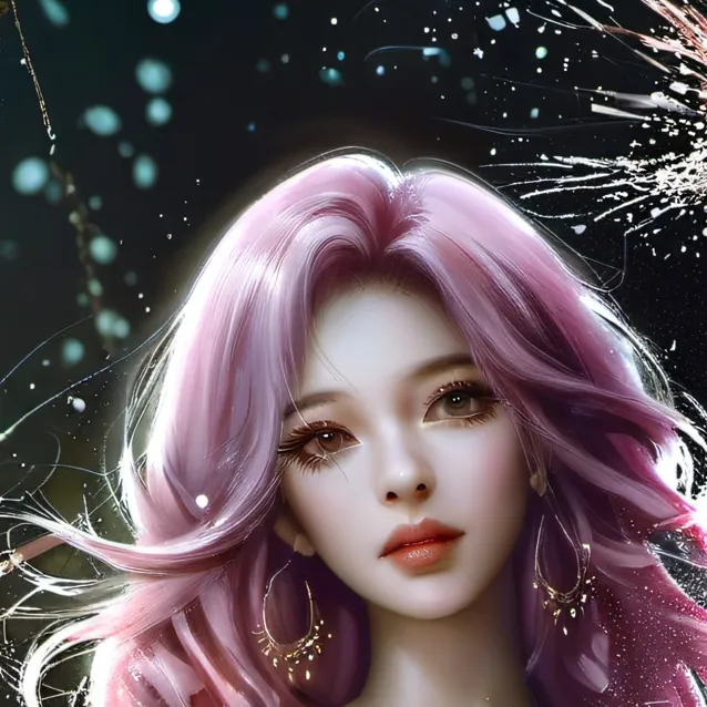 chat with ai character: liana
