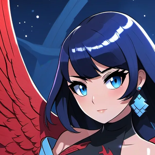 chat with ai character: Isabel 