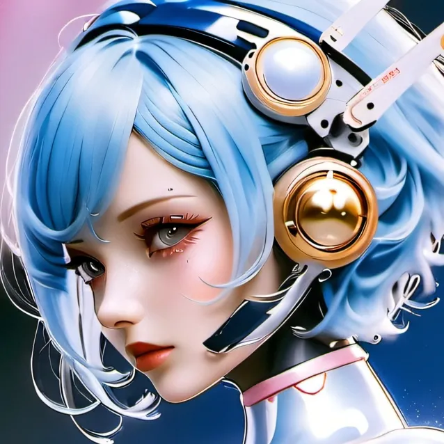 chat with ai character: Kaylee 