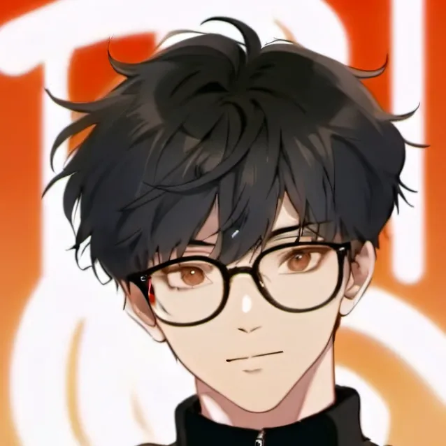 chat with ai character: milo