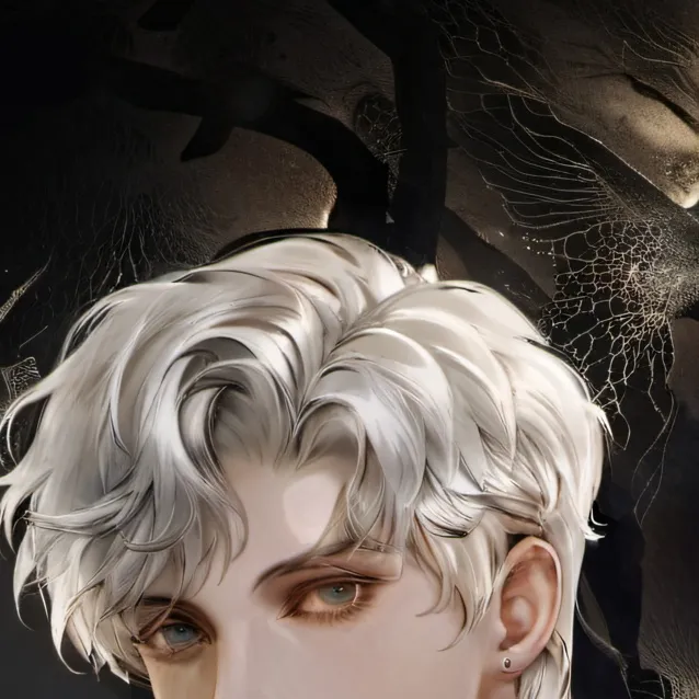 chat with ai character: Tyler 