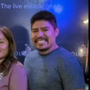 chat with ai character: Step dad