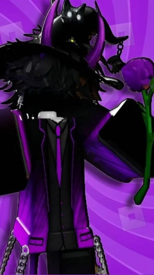 ai character: nono x Marvin  background