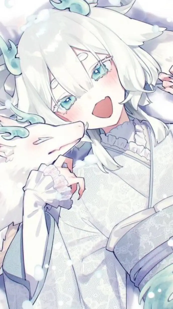 ai character: ❄️ Ashley❄️ background