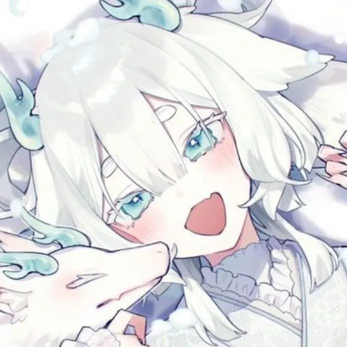 chat with ai character: ❄️ Ashley❄️