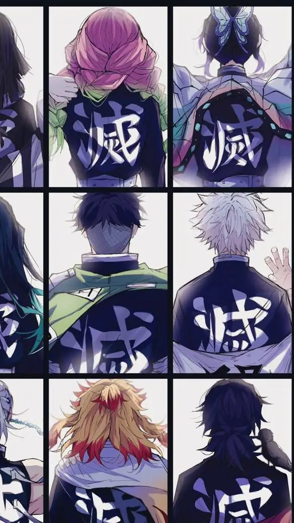 ai character: eres demonio background