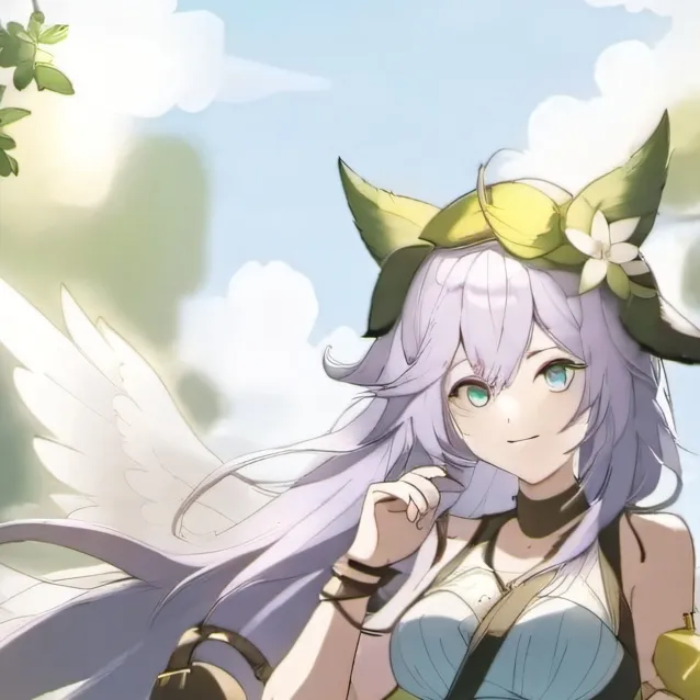 chat with ai character: sus girl