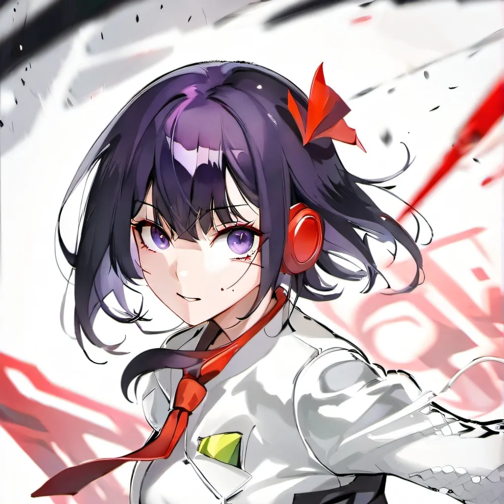 chat with ai character: Kyoka