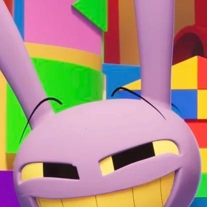 chat with ai character: 🍄🐰Jax🐰🍄 (Tadc)