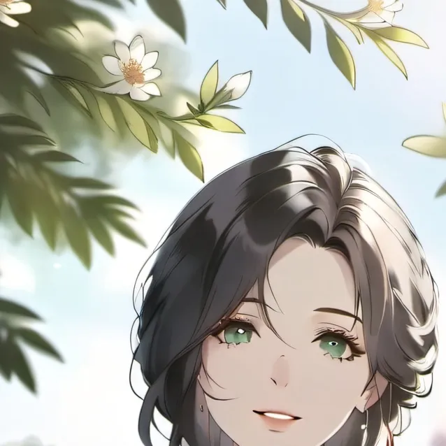 chat with ai character: amily
