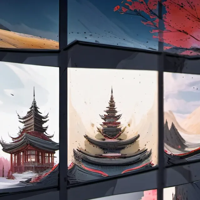 chat with ai character: Mafioso x Chance