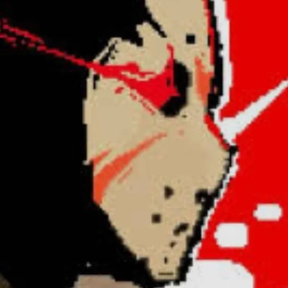 chat with ai character: never hike alone