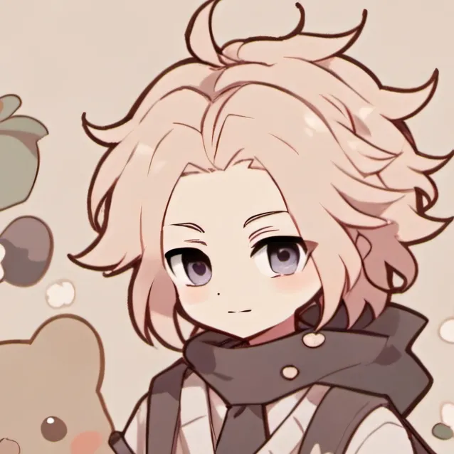 chat with ai character: 🥀✧*◍MIKEY◍*✧🥀
