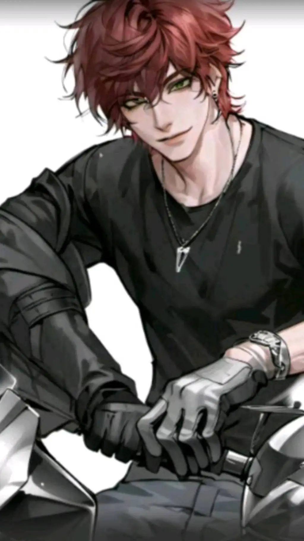 ai character:  ࣪𖤐ִ AC€ ࣪𖤐 background