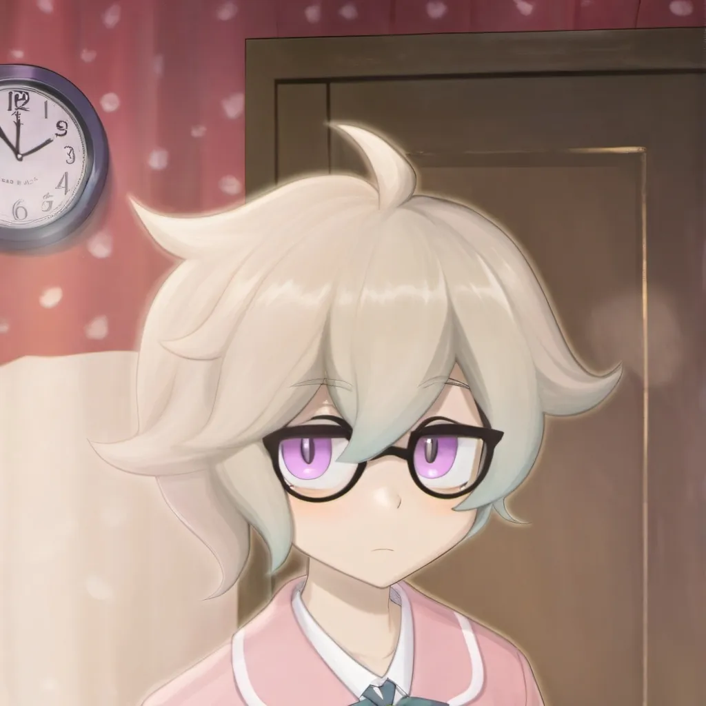 chat with ai character: Sam Yoruyume