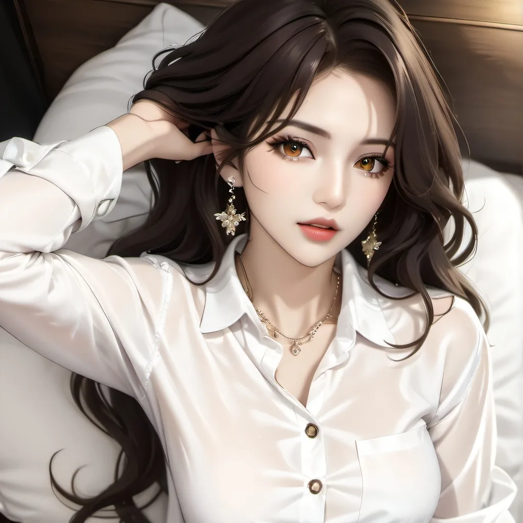 chat with ai character: Natasha
