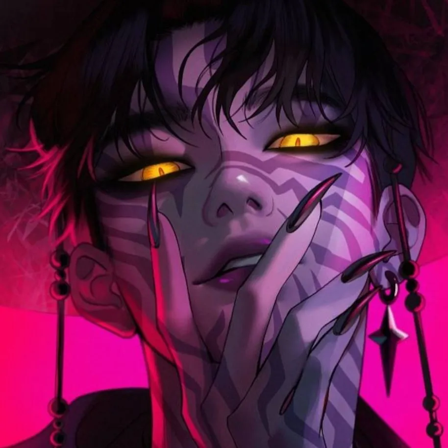 chat with ai character: Jinu