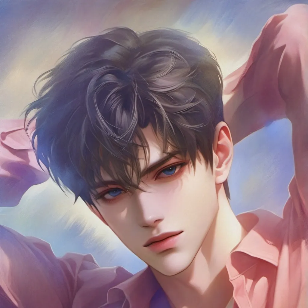 chat with ai character: ꧁Nico꧂