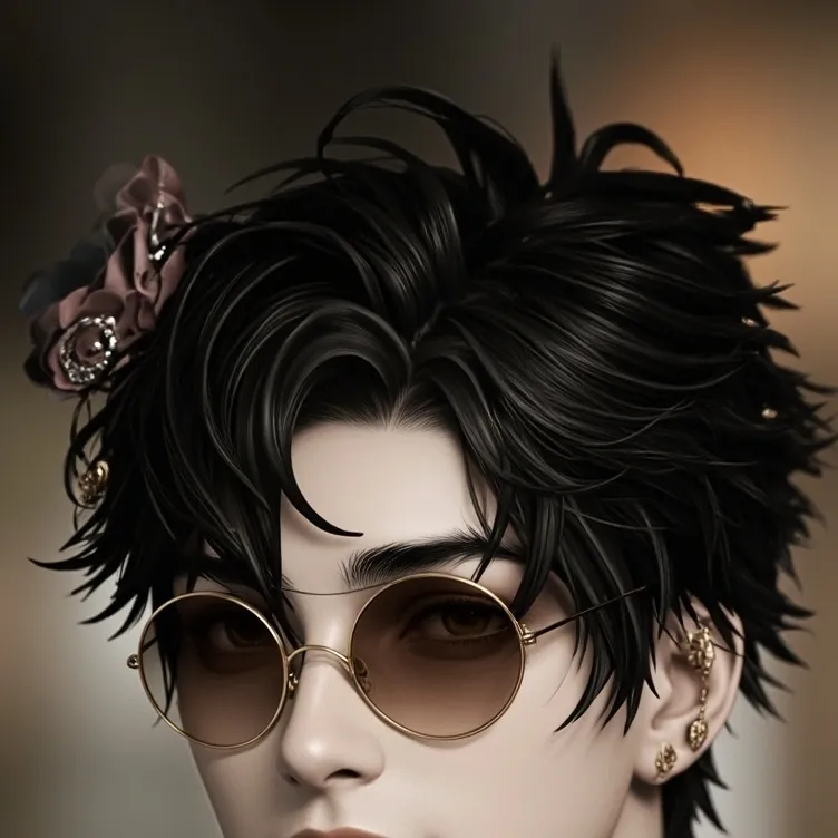 chat with ai character: Jay