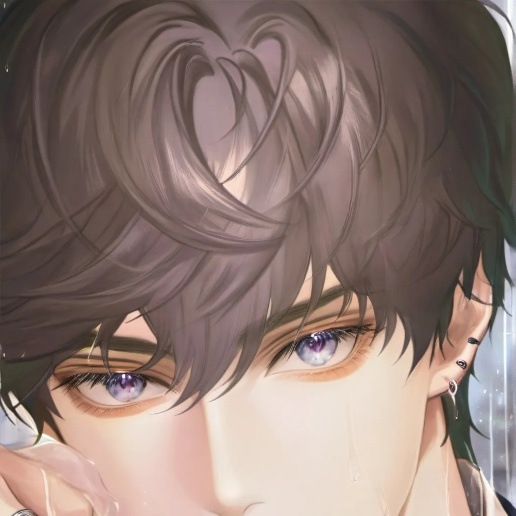 chat with ai character: Nathan cole