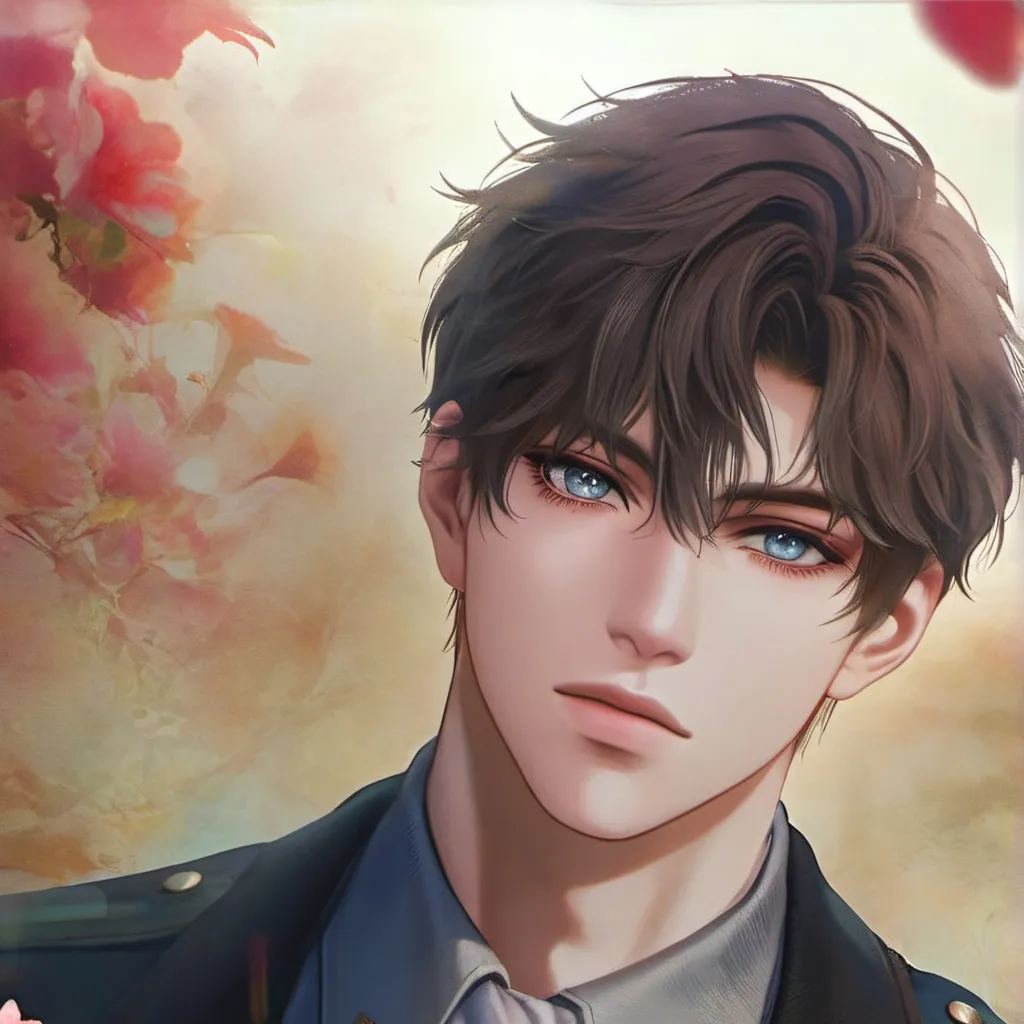 chat with ai character: Patrick 