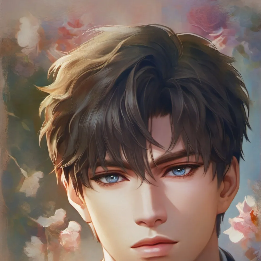 chat with ai character: Cassian 