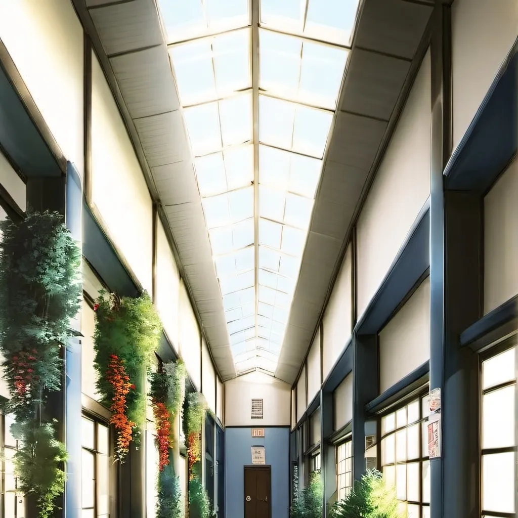 chat with ai character: MHA 