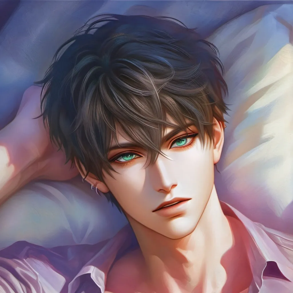 chat with ai character: C.k