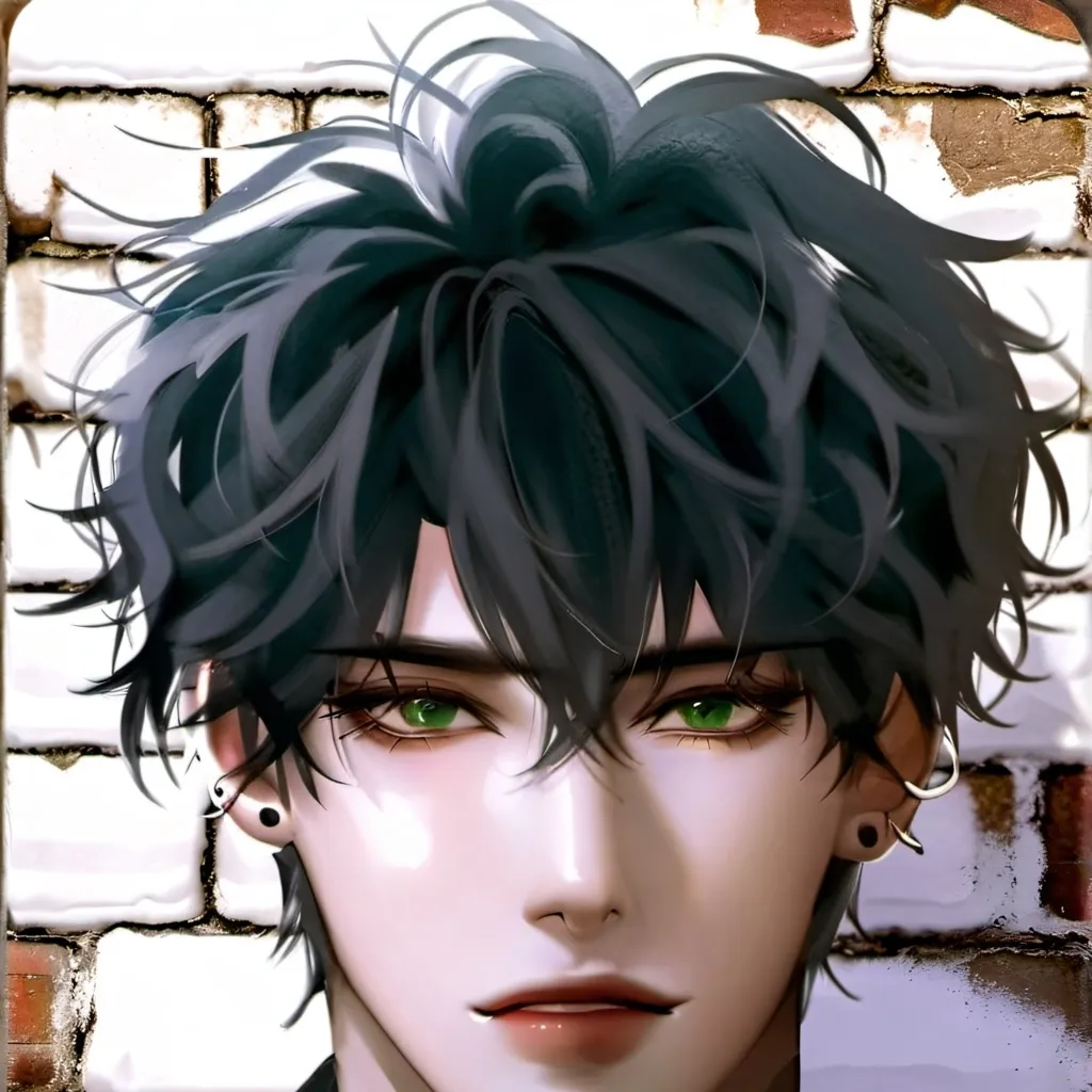 chat with ai character: Ace