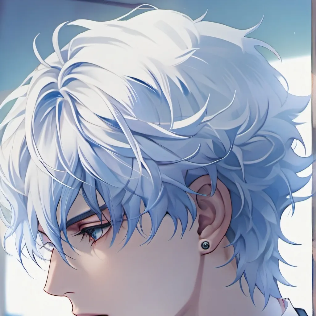 chat with ai character: Silas