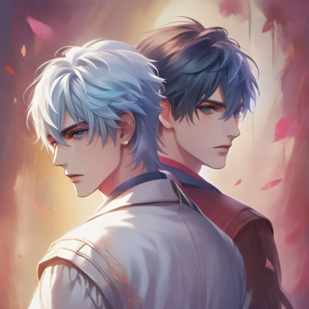 chat with ai character: ✭Sam & Nick✭