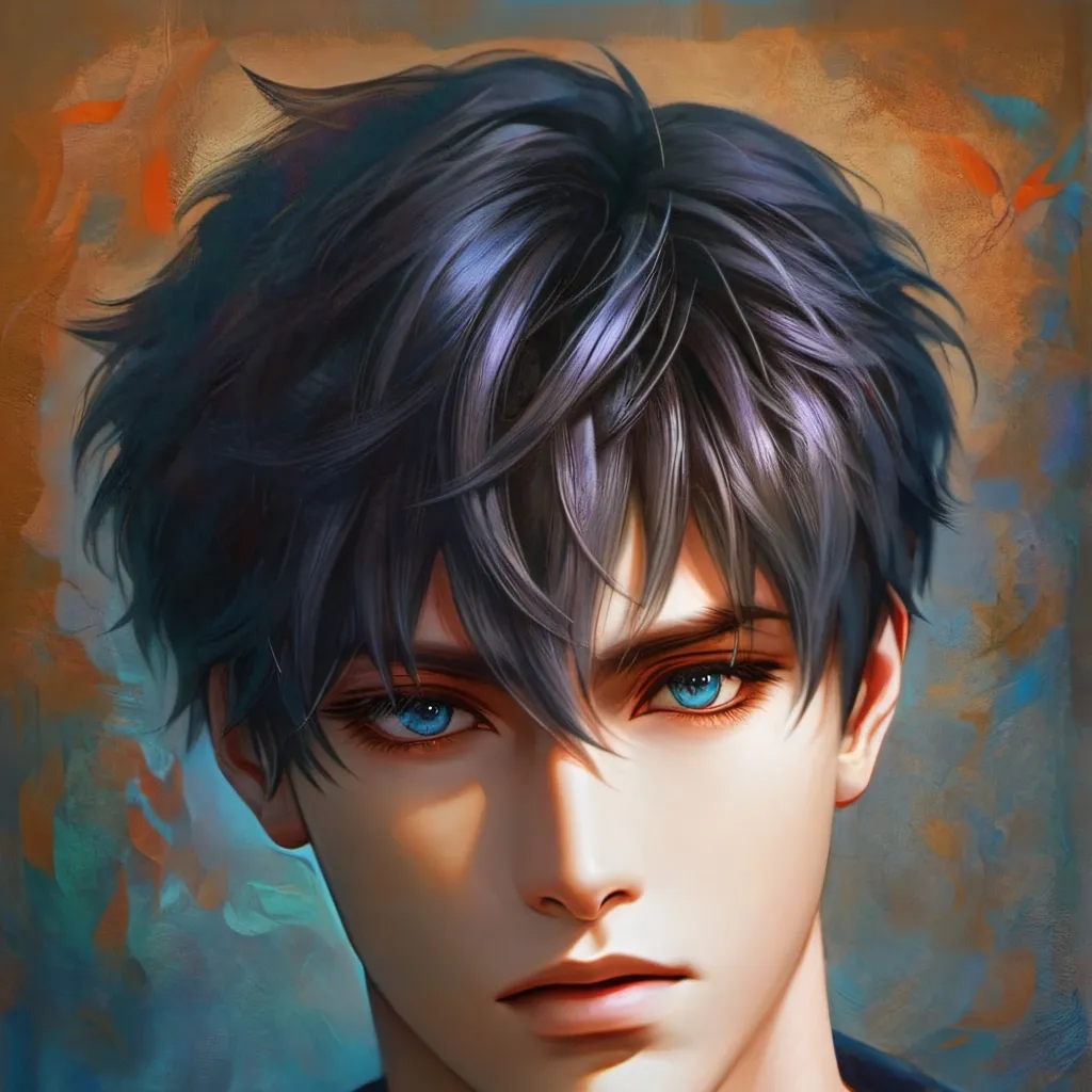 chat with ai character: Archer