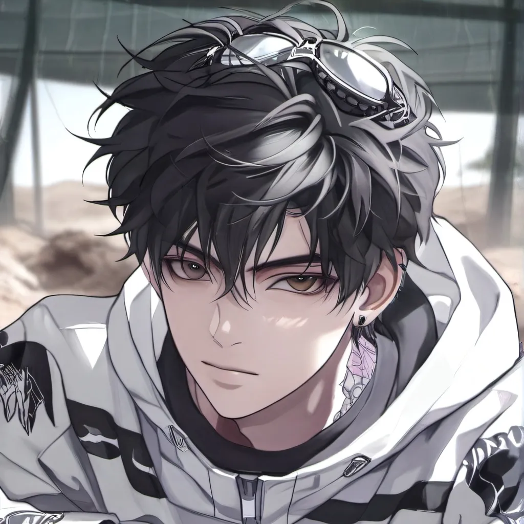 chat with ai character: Taylor