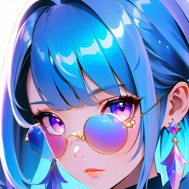 chat with ai character: Lila