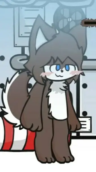 Talkie AI - Chat with GAS WOLF