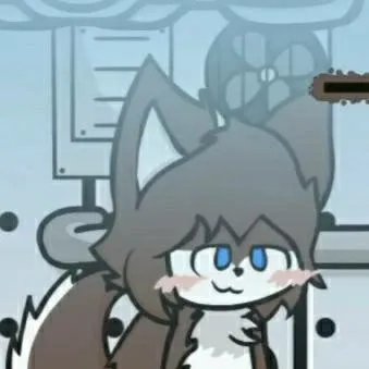 chat with ai character: GAS WOLF