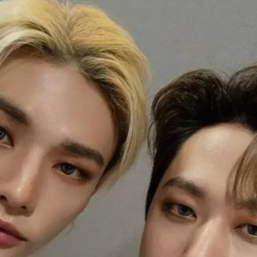 chat with ai character: changbin y hyunjin
