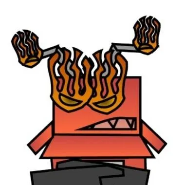 chat with ai character: raigbot