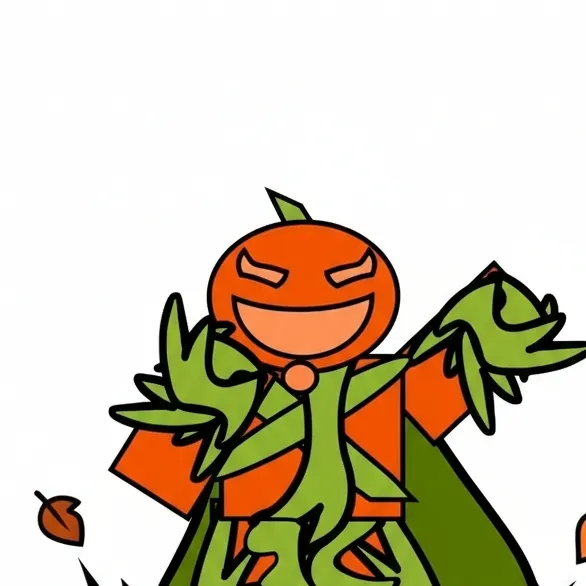 chat with ai character: pitchfang