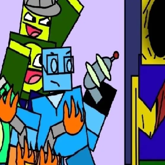 chat with ai character: robloxian stalker