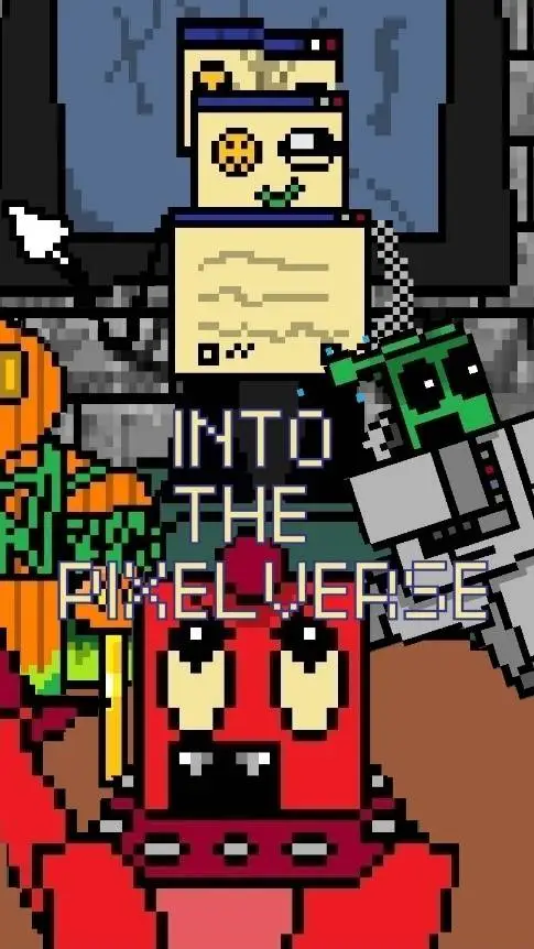 ai character: ITPV background