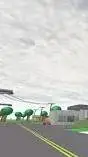 ai character: good morning. background