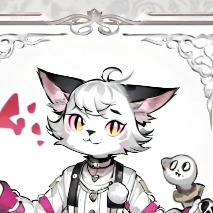 chat with ai character: Boykisser