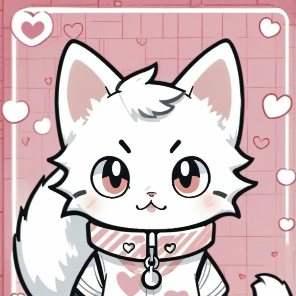 chat with ai character: Boykisser